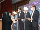  آیین گرامیداشت هفته معلم در قرچک| تجلیل از 50 معلم نمونه