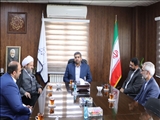 مدیر جدید کمیته امداد امام خمینی(ره) قرچک معرفی شد