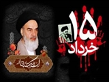  پیام فرماندار قرچک به‎مناسبت سالگرد ارتحال امام خمینی(ره) و قیام 15 خرداد