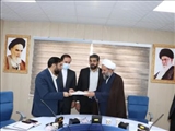 معاون سیاسی فرمانداری قرچک معارفه شد