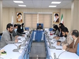 کمیته تخصصی پیشگیری از خودکشی در شهرستان قرچک