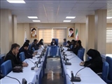 كميسيون مبارزه قاچاق كالا و ارز در شهرستان قرچک