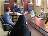 گزارش تصویری/ملاقات مردمی شهردار قرچک