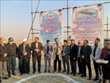 آغاز عملیات اجرایی احداث بلوار ورودی روستای محمدآباداعلا قرچک