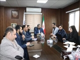   فرماندار قرچک: کتابخانه های موجود پاسخگوی نیاز علاقمندان به کتابخوانی نیست