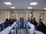 میری زاده: قرچک آماده میزبانی مسابقات تکواندو جوانان استان تهران است