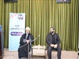 برگزاری جلسه شورای فرهنگ عمومی شهرستان قرچک