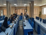برگزاری جلسه شورای هماهنگی مبارزه با مواد مخدر در شهرستان قرچک