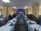 برگزاری جلسه کارگروه تنظیم بازار و کمیته اقدام مشترک شهرستان قرچک