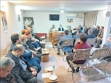 نشست صمیمی فرماندار قرچک با اعضاء شورای راهبردی دفتر قرچک نماینده مردم در مجلس