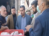 تشدید نظارت بر بازار در شهرستان قرچک تا پایان ماه مبارک رمضان