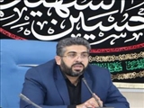 تمهیدات فرمانداری قرچک برای تشییع پیکر «شهید میلاد حیدری»