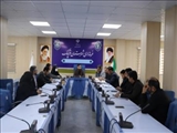 برگزاری جلسه کمیسیون مبارزه با قاچاق کالا و ارز شهرستان قرچک