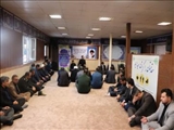 نشست بصیرتی ویژه مسئولان شهرستان قرچک با حضور معاون رئیس جمهور