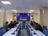 برگزاری جلسه کمیسیون رسیدگی به امور اتباع و مهاجرین خارجی شهرستان قرچک