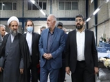 آمادگی کامل فرمانداری شهرستان قرچک برای کمک به رشد تولید