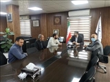 ملاقات مردمی فرماندار قرچک با شهروندان
