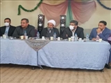 برگزاری جلسه شورای آموزش و پرورش شهرستان قرچک