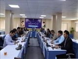 برگزاری ستاد ساماندهی پیشگیری از ساخت و ساز غیرمجاز شهرستان قرچک