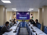 برگزاری جلسه طرح ستاد توانمندسازی و تحول اجتماع محور محلات کمتر برخوردار شهرستان قرچک