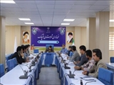 برگزاری جلسه جلسه کمیسیون خلع سلاح و مهمات شهرستان قرچک