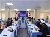 برگزاری جلسه هماهنگی بزرگداشت سوم خرداد سالروز آزادسازی خرمشهر در شهرستان قرچک