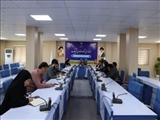 برگزاری جلسه شورای هماهنگی مبارزه با مواد مخدر در شهرستان قرچک
