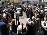 فرماندار قرچک:  امام صادق(ع) هم از نظر علمی و هم از نظر مبارزه گسترده با ظلم و کار تشکیلاتی زبانزد عام و خاص بود