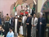 برگزاری جشنواره ورزش های زورخانه ای در قرچک