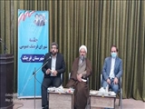 برگزاری جلسه شورای فرهنگ عمومی شهرستان قرچک