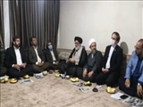 سومین جلسه ستاد بزرگداشت شصتمین سالگرد حماسه تاریخی پانزده خرداد