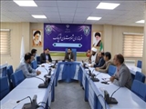 برگزاری جلسه کمیسیون اقوام ،فرق و مذاهب اسلامی شهرستان قرچک