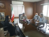 ملاقات مردمی فرماندار قرچک با شهروندان 