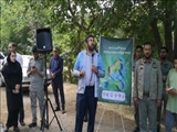  فرماندار قرچک: با ترویج فرهنگ حفاطت از محیط زیست می‌توان محیط زیست سالمی را برای آیندگان به یادگار گذاشت