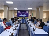 تشدید بازرسی از عطاری‌ و گلخانه‌ها در شهرستان قرچک