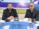 فرماندار: رفع مشکلات زیرساختی شهرستان قرچک نیازمند تلاش و اعتبار ویژه است