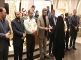 تقدیر از پزشکان توسط فرماندار و مسئولین قرچک همزمان با روز پزشک