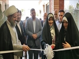 افتتاح مرکز خدمات جامع سلامت شهرک کارگر با حضور معاون استانداری تهران