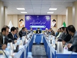 نخستین جلسه شورای اداری شهرستان قرچک به ریاست معاون استاندار برگزار شد