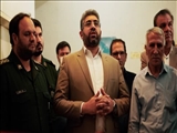فرماندار قرچک: تبیین مفاهیم دفاع مقدس برای نسل جوان نیاز و ضرورت امروز جامعه است