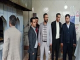بازدید معاون فرماندار از نانوایی های شهرستان قرچک