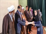 مراسم استقبال از دانشجویان جدیدالورود در دانشگاه پیام نور قرچک
