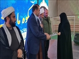 فرماندار قرچک: مادران نقش فعال خود در افزایش مشارکت انتخابات را ایفا کنند