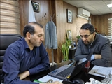 پاسخگویی فرماندار و بخشدار قرچک در سامانه سامد