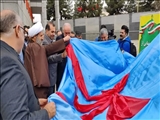 رونمایی از سامانه مکانیزه ثبت تخلفات ساکن در شهرستان قرچک