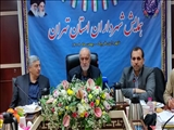 استاندار تهران:رضایت عملی مردم از عملکرد شهرداری‌ها موجب امیدآفرینی در جامعه است