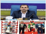 فرماندار طی پیامی موفقیت ورزشکار افتخارآفرین شهرستان قرچک در مسابقات جهانی کونگ فو را تبریک گفت