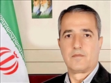 دیدار مدیر آموزش و پرورش با سرپرست فرمانداری شهرستان قرچک