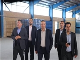 مشکلات شرکت تولیدی پلاستیک پارت پارس وین بررسی شد