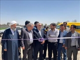 اشتغالزایی برای ۶۵ نفر با احیای صنایع روشنایی نیک‌ نور در شهرستان قرچک به مناسبت هفته دولت